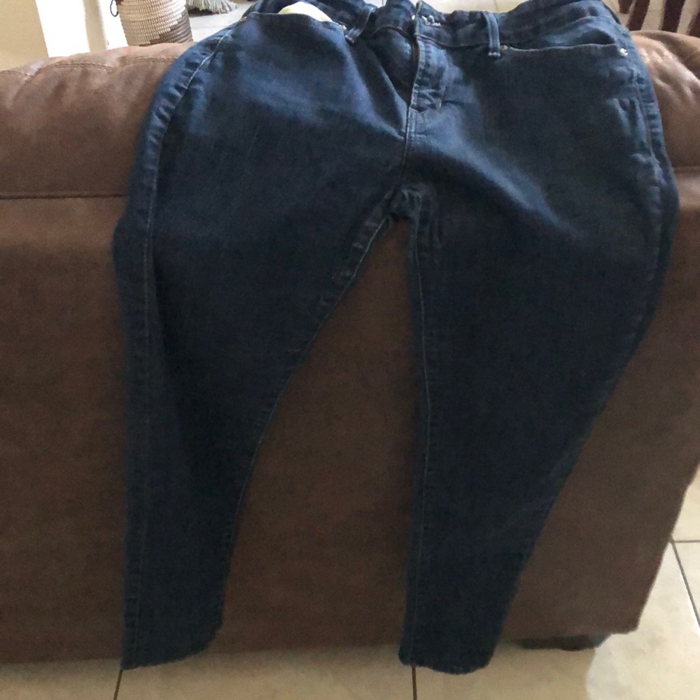 Levis size w31 L30 in great condition